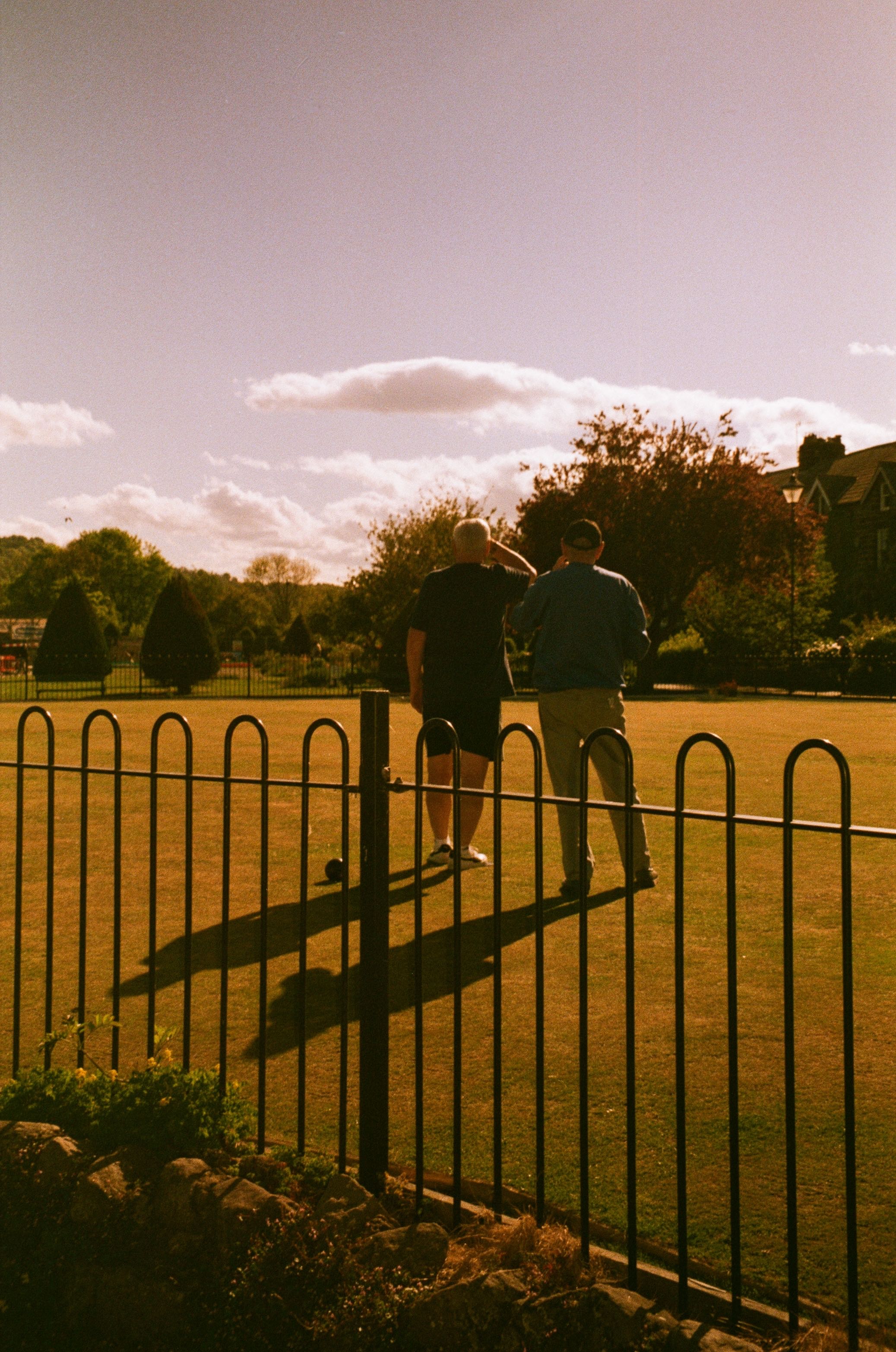 Film Photography