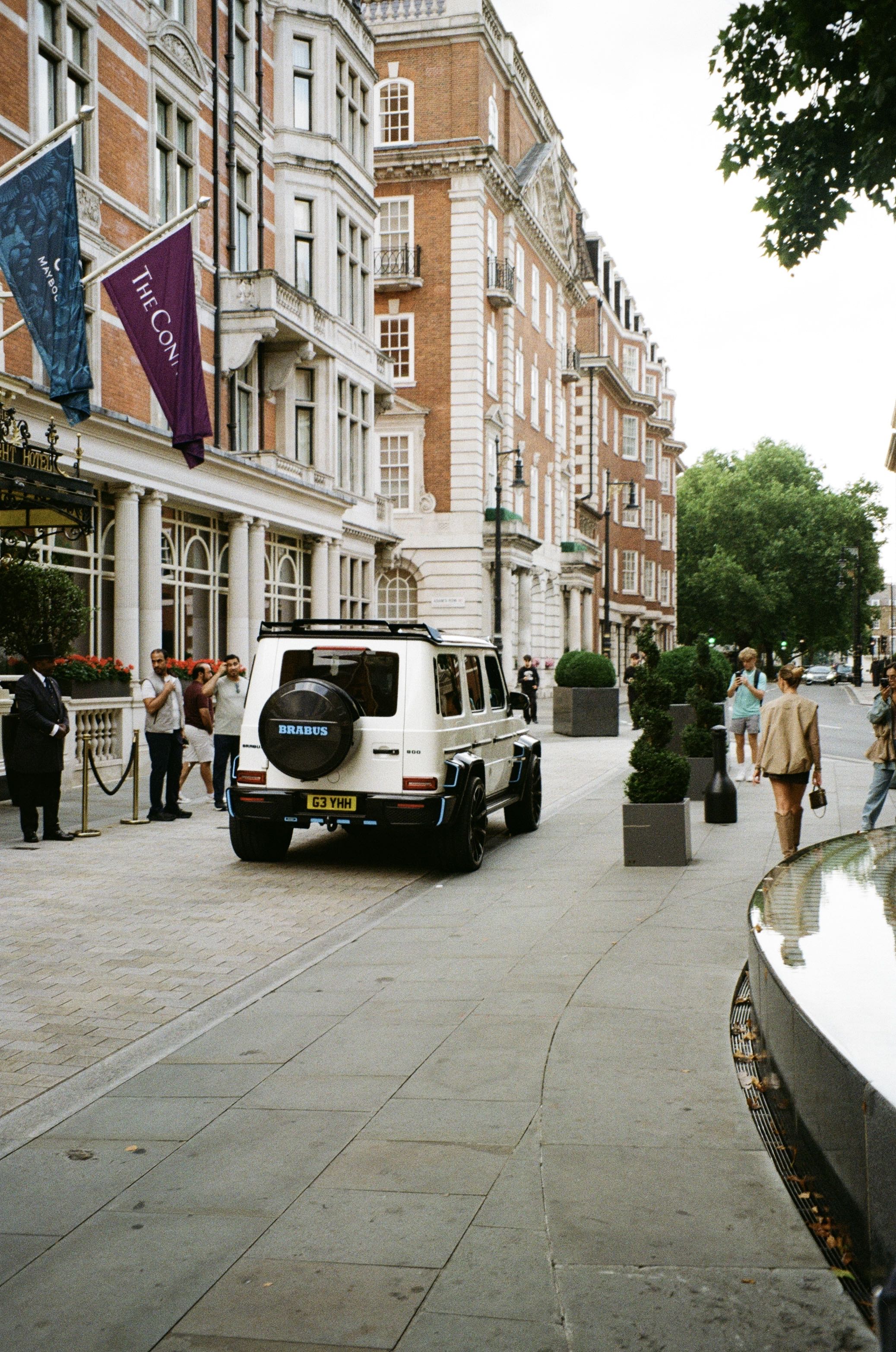 Film Photography