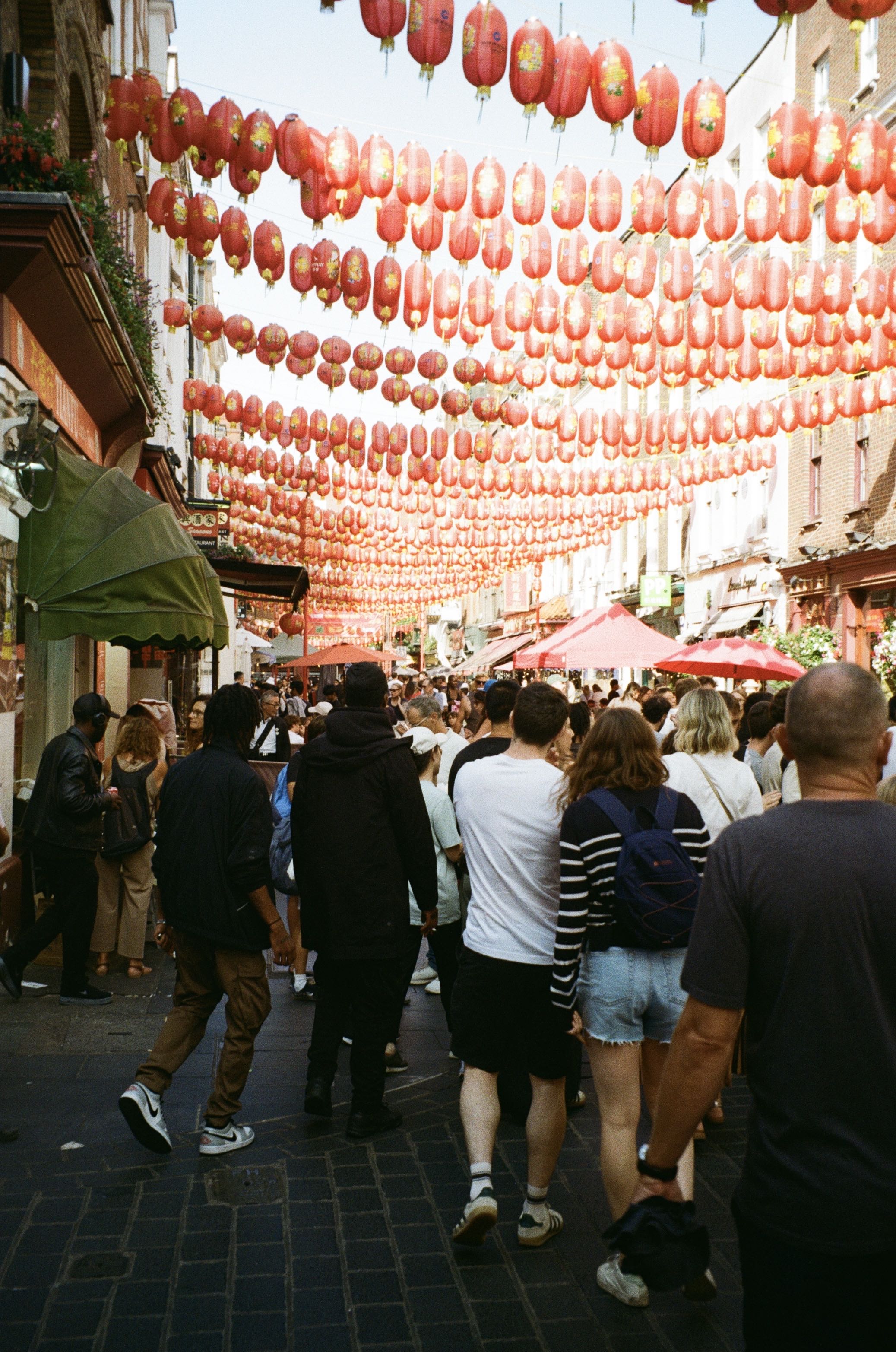 Film Photography