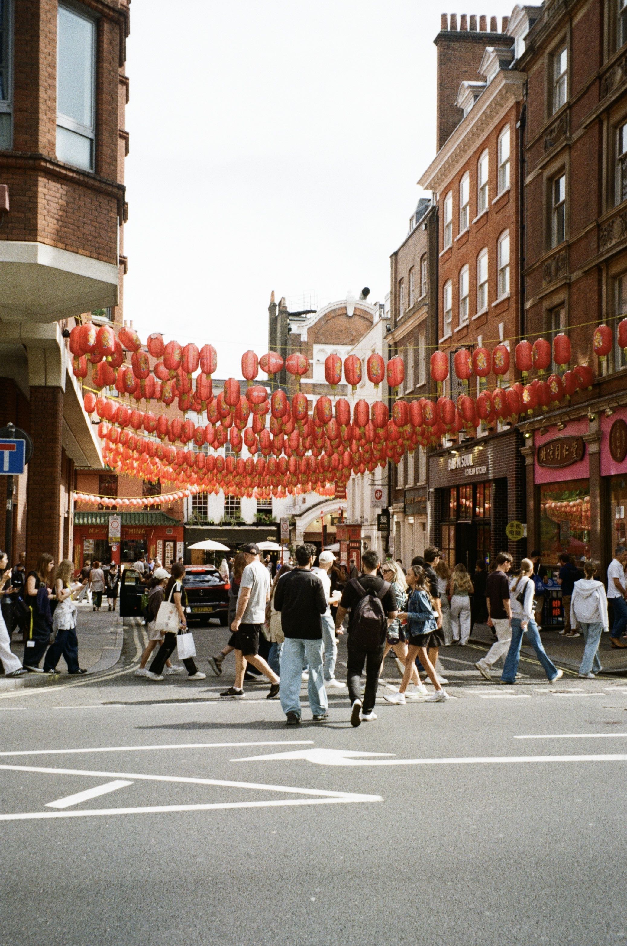 Film Photography