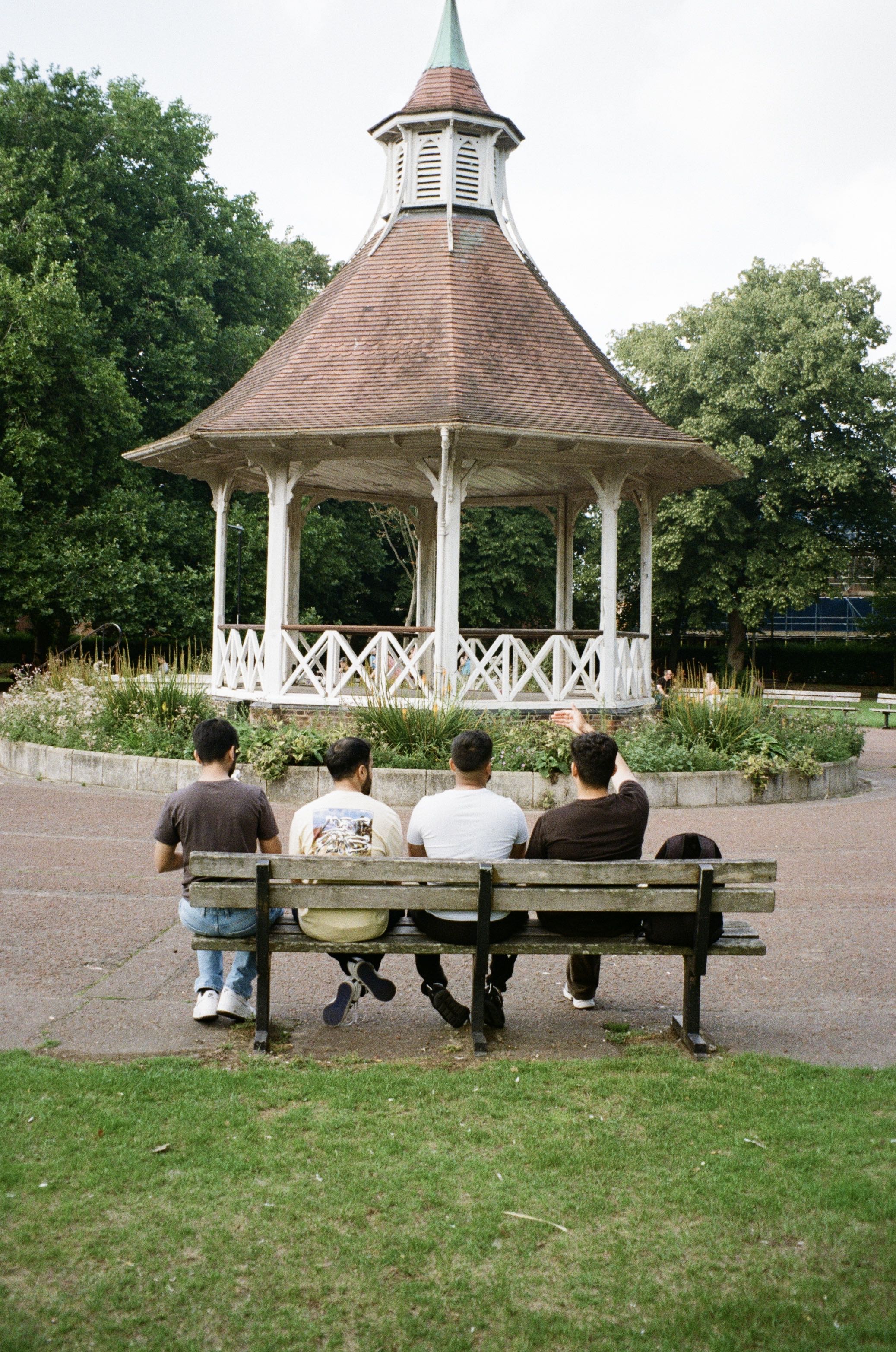 Film Photography
