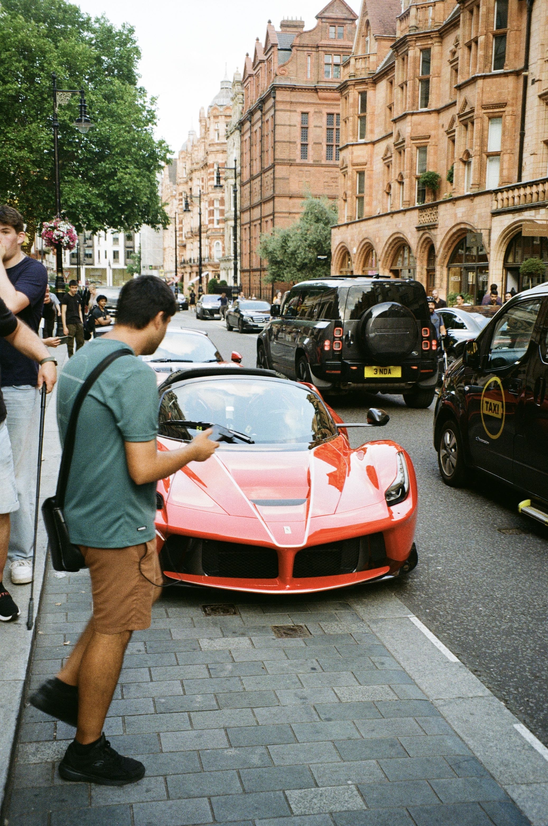 Film Photography