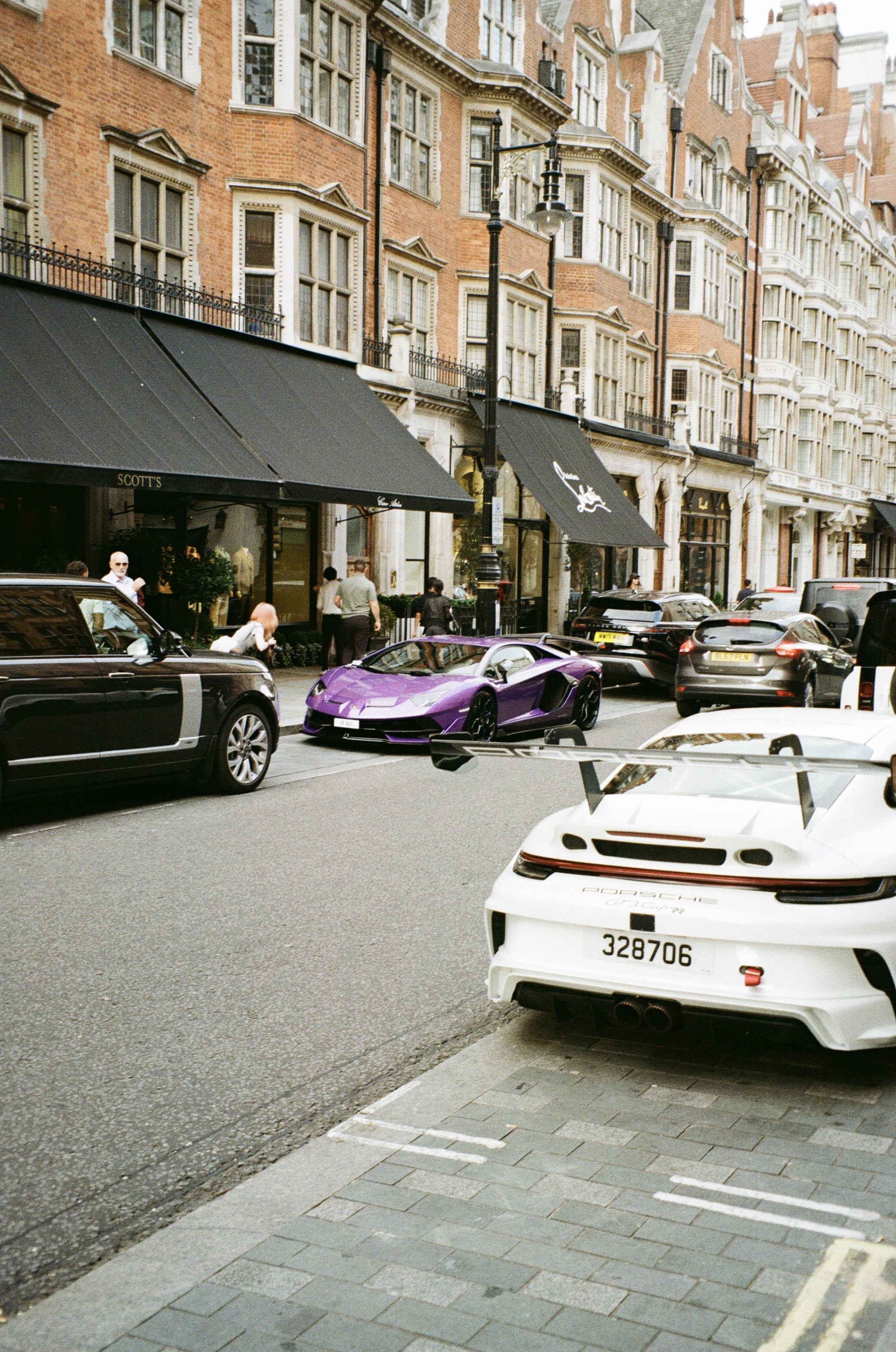 Film Photography