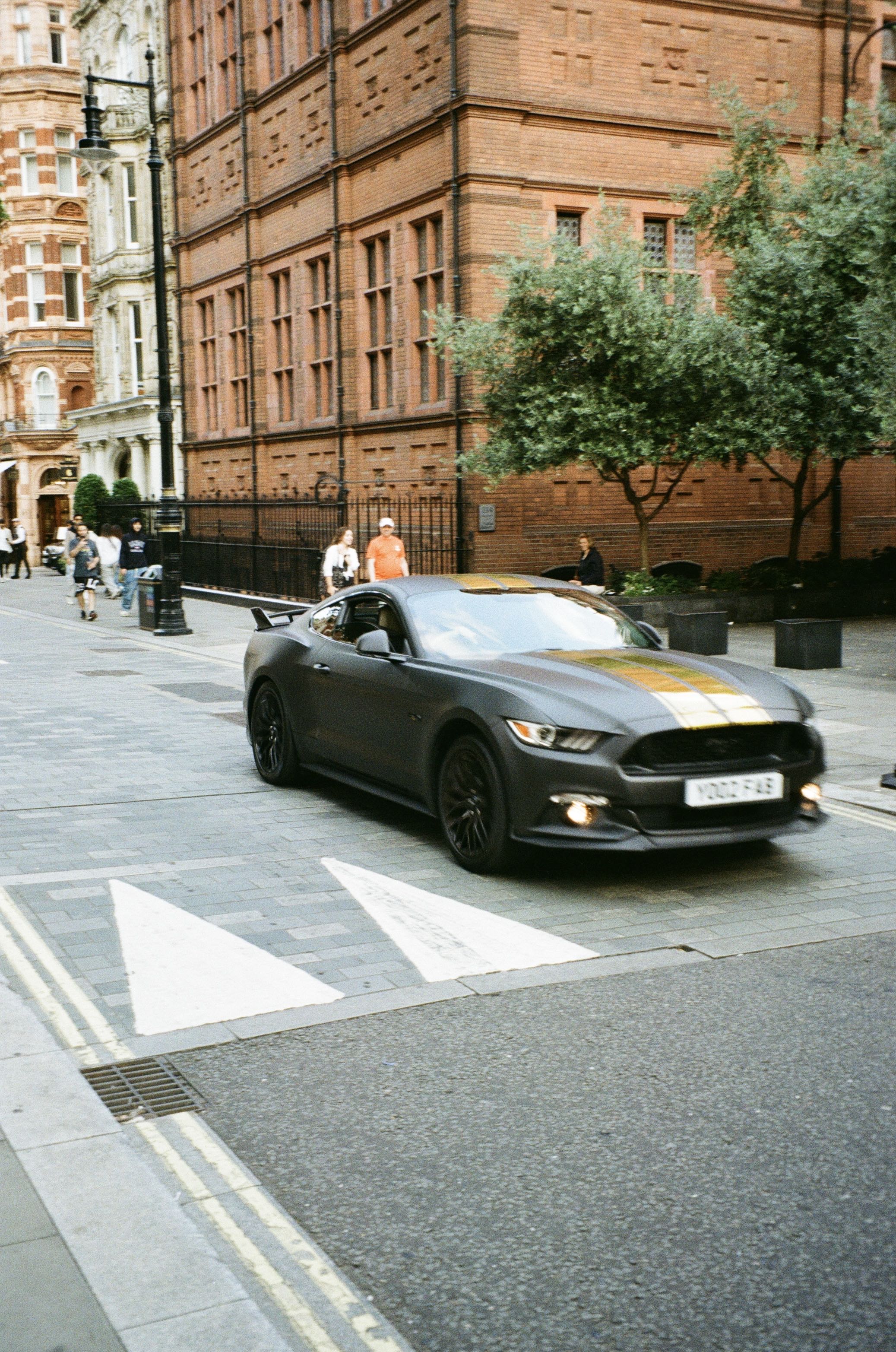 Film Photography
