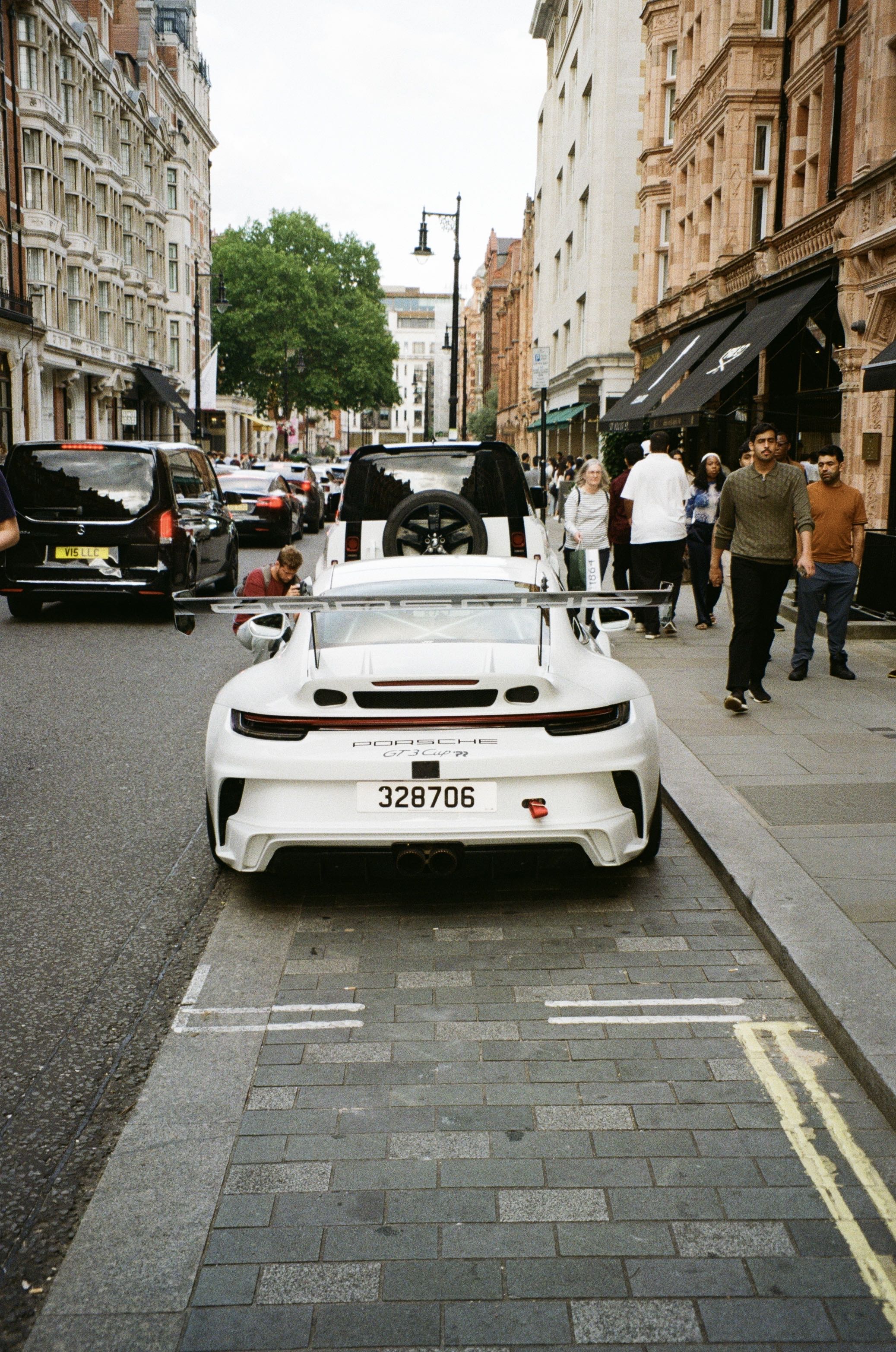 Film Photography