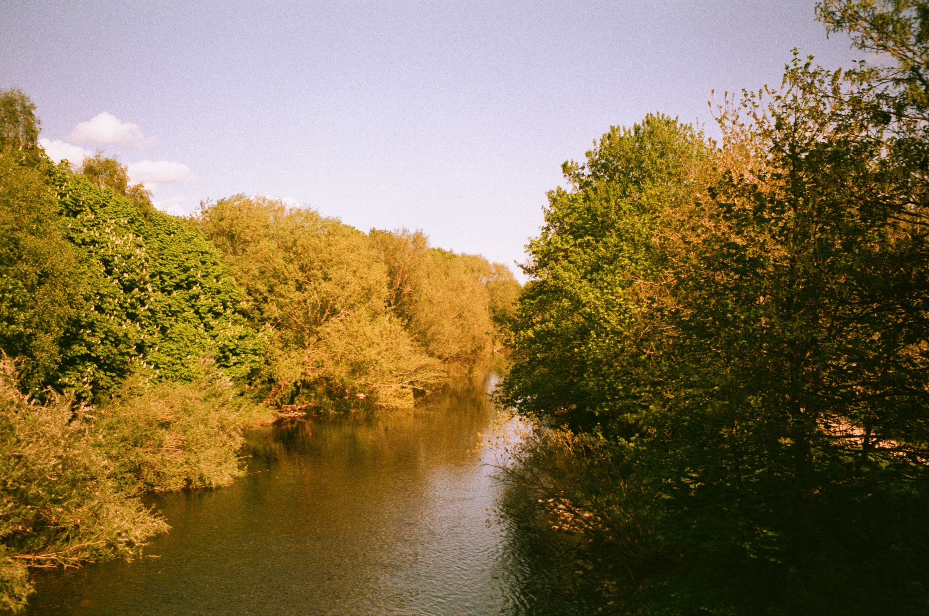 Film Photography
