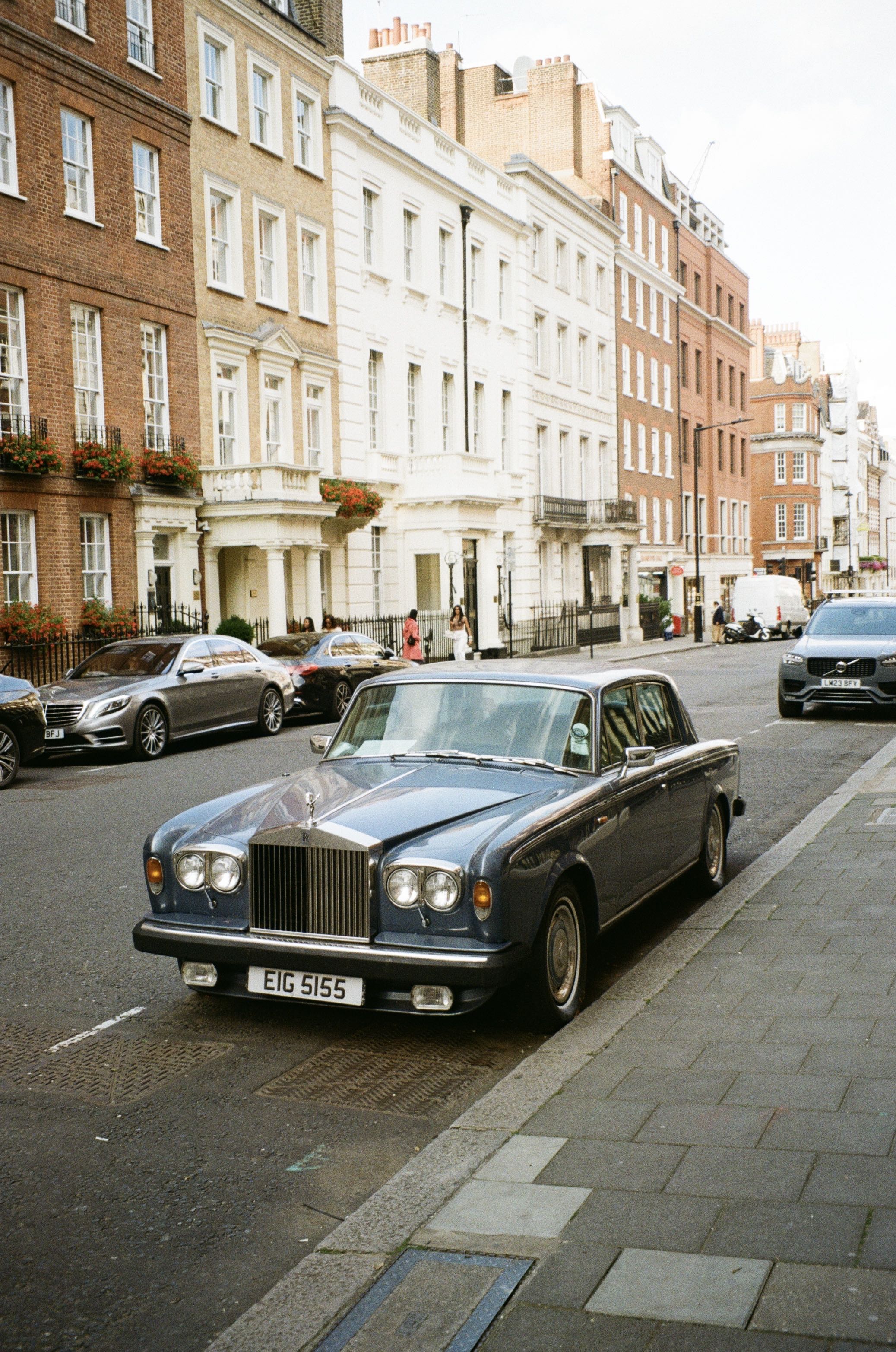 Film Photography