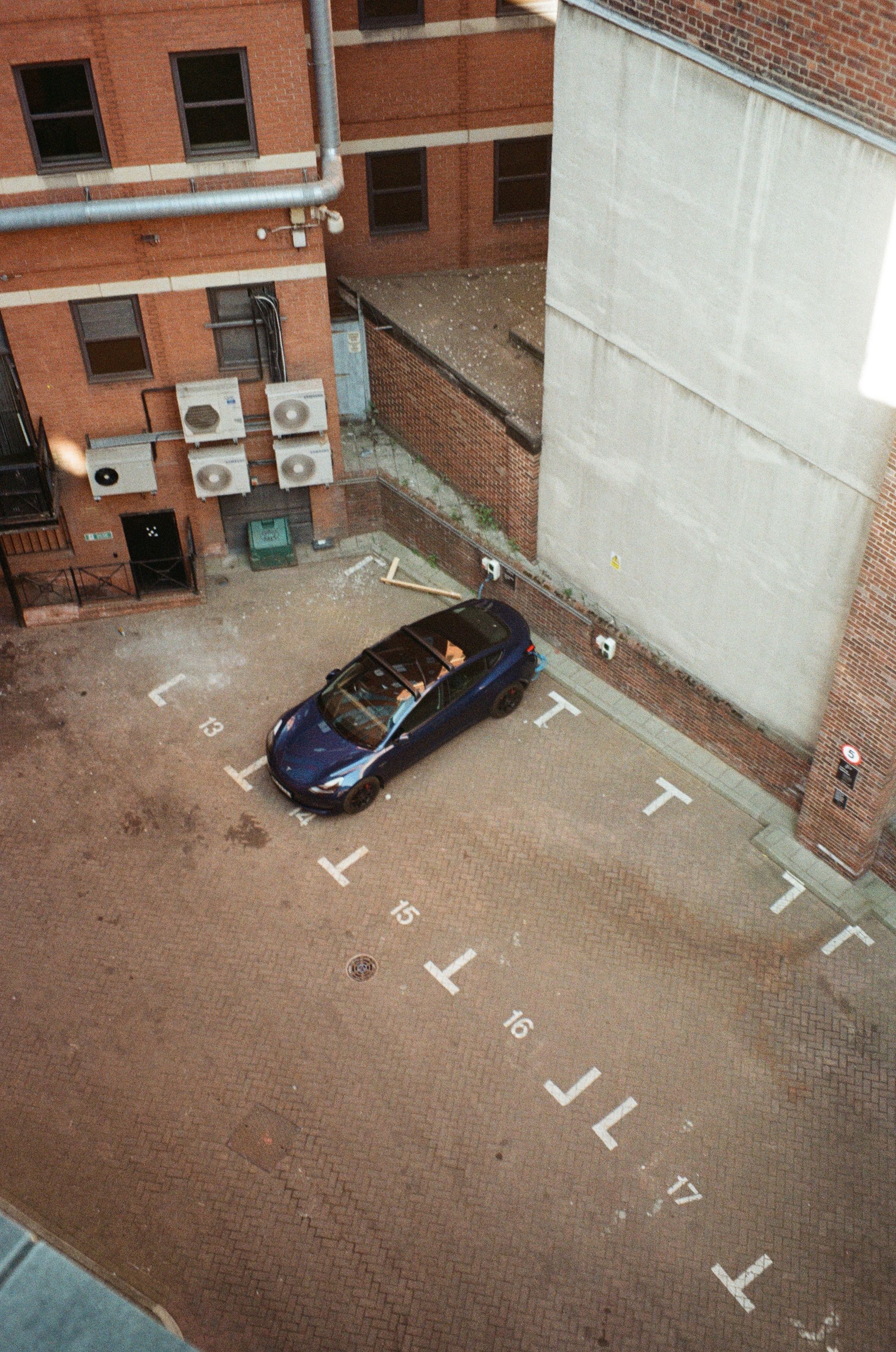 Film Photography